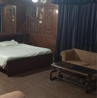 SSClub Hotel Peshawar - Peshawar - 0