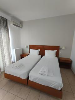 Stavros Beach Hotel - 2