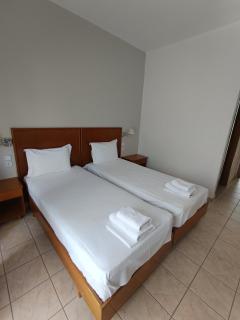 Stavros Beach Hotel - 5