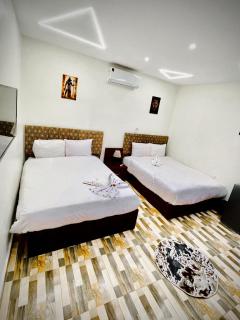 Basha Pyramids Inn - Il Cairo - 1