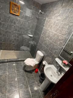 Basha Pyramids Inn - 1