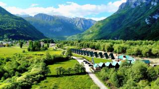 Mountain View RESORT - Vusanje - 0