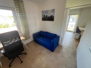 Buschwiesen Ausguck - 2