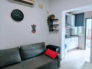 Apartamento Abuela Pepa - 0