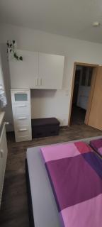 Ferienwohnung Sagenwelt - 8