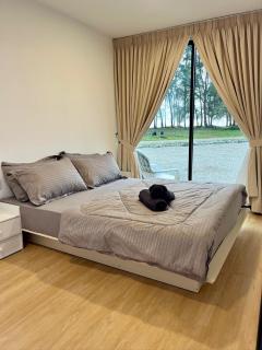 Snuz by the Beach Kuantan - 6