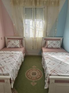 Appartement équipé 8min de l'aéroport Tanger - Tanger - 9