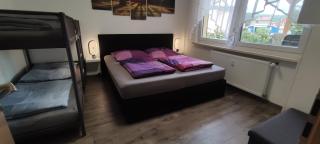 Ferienwohnung Sagenwelt - Thale - 9