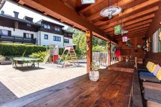 Appartements Schmidsendl - Lofer - 6