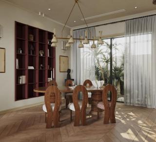PRESTIGE Paris Loft-Centre Luxury-Rooftop Sunset Pool - Hanoi - 5