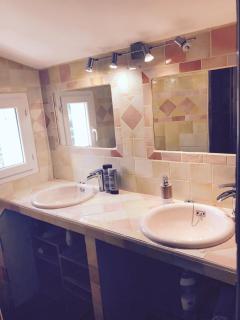 Bargemon villa with modern interior and gorgeous view - with private pool - Bargemon - 5