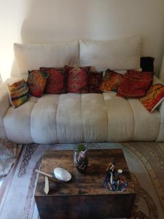 Comme A La Maison Chez Domi Coquet T2 Avec Jardin Accueil Chaleureux - Toulouse - 7