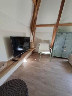 BnB Kraanlannen - De Veenhoop - 8
