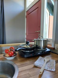 BnB Kraanlannen - De Veenhoop - 6