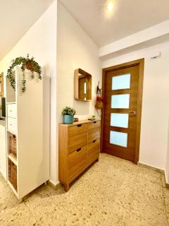 El Viñero, Apartamento con garaje - Cadix - 9