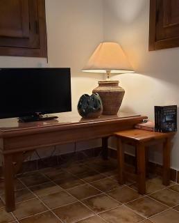 Casa Rural Mar de Encinas - 4