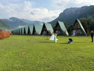 Mountain View RESORT - Vusanje - 7