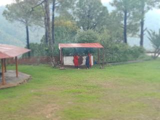 Yaldram Resort - Islamabad - 6
