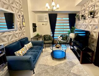 Stay at Downtown Suite 2 in BGC, Taguig City - Manila - 9