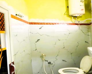 Jagannath International Hotel near Kolkata Airport - 5