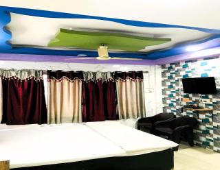 Jagannath International Hotel near Kolkata Airport - 3