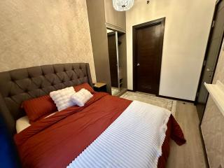 Stay at Downtown Suite 2 in BGC, Taguig City - Manila - 2