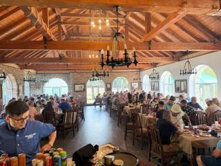 Mountain View RESORT - 9