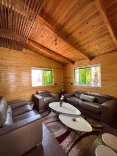 Charmant Chalet calme et moderne - 6