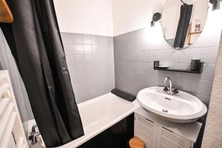 Chalet Style Studio Near The Slopes - Demi-Quartier - 2
