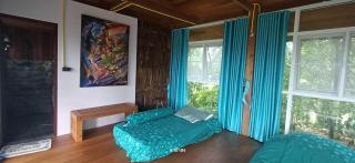 NaPaHong Treehouse นาป่าฮง Andromeda & Cassiopeia - - 9