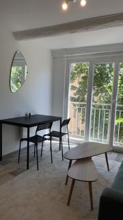 Grand Studio Avignon Intramuros - Avignon - 7