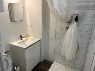 Grand Studio Avignon Intramuros - Avignon - 6