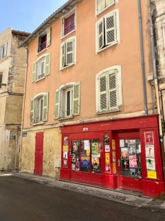 Grand Studio Avignon Intramuros - Avignon - 3
