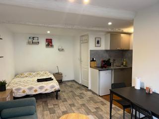 Grand Studio Avignon Intramuros - Avignon - 4