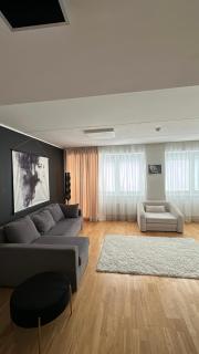 Muru 1 Apartment, Rannarajoon, contact-free entrance - Pärnu - 9