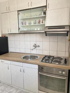 Apartment Hadi - Sarajevo - 4