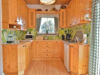 Chalet in Einach nahe Skipisten - 1