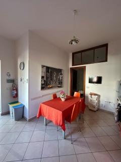 Terrazza sul mare - 0