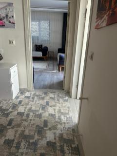 esra apartmet - 6