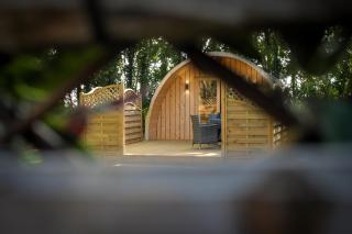 Highgate Cabin - Takeley - 8