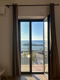 Terrazza sul mare - 5