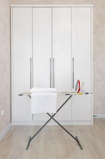 ЖК Алпамыс 335, ЭКСПО, Ботанический сад - 2