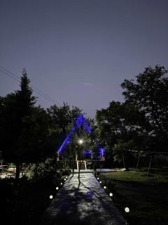 house milena - Kobuleti - 6