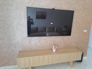 Amazing Apartment in Fanadir Hotel with Nice View F408 - Hurghada - 3