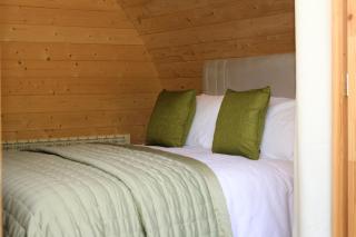 Highgate Cabin - Takeley - 5
