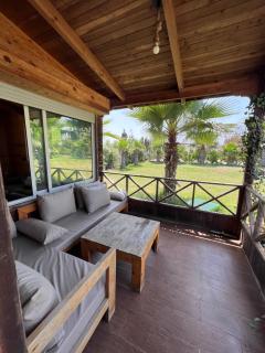 Charmant Chalet calme et moderne - 9