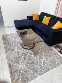 Amicus Apartments - 5