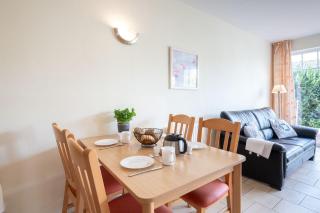 Ferienhaus Meeresstrand, App 3 - 3