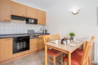 Ferienhaus Meeresstrand, App 3 - 4