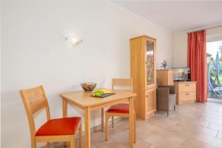 Villa zum Ostseestern, App 1 - Bansin - 3